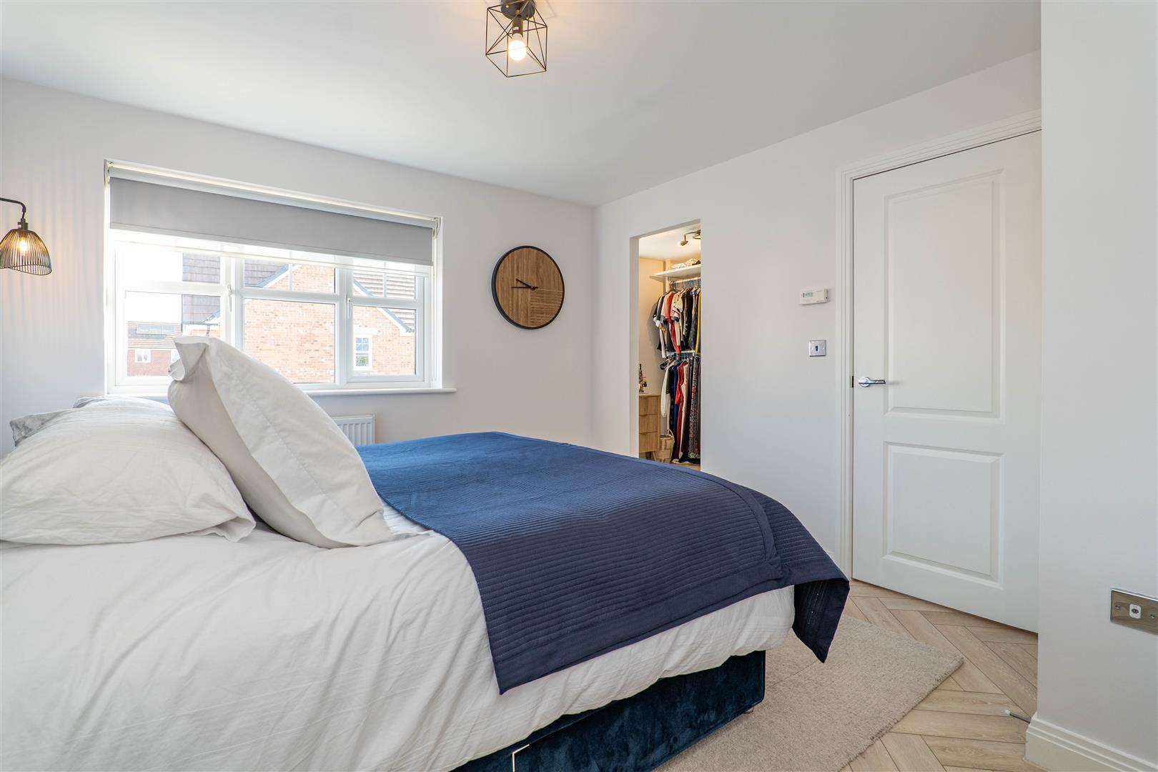 Shaw Green Crescent, Chorley
